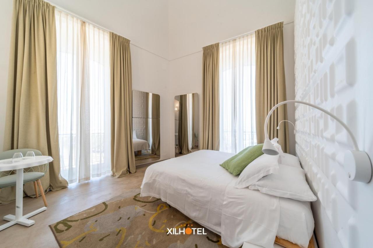 Xilhotel ガリポリ エクステリア 写真