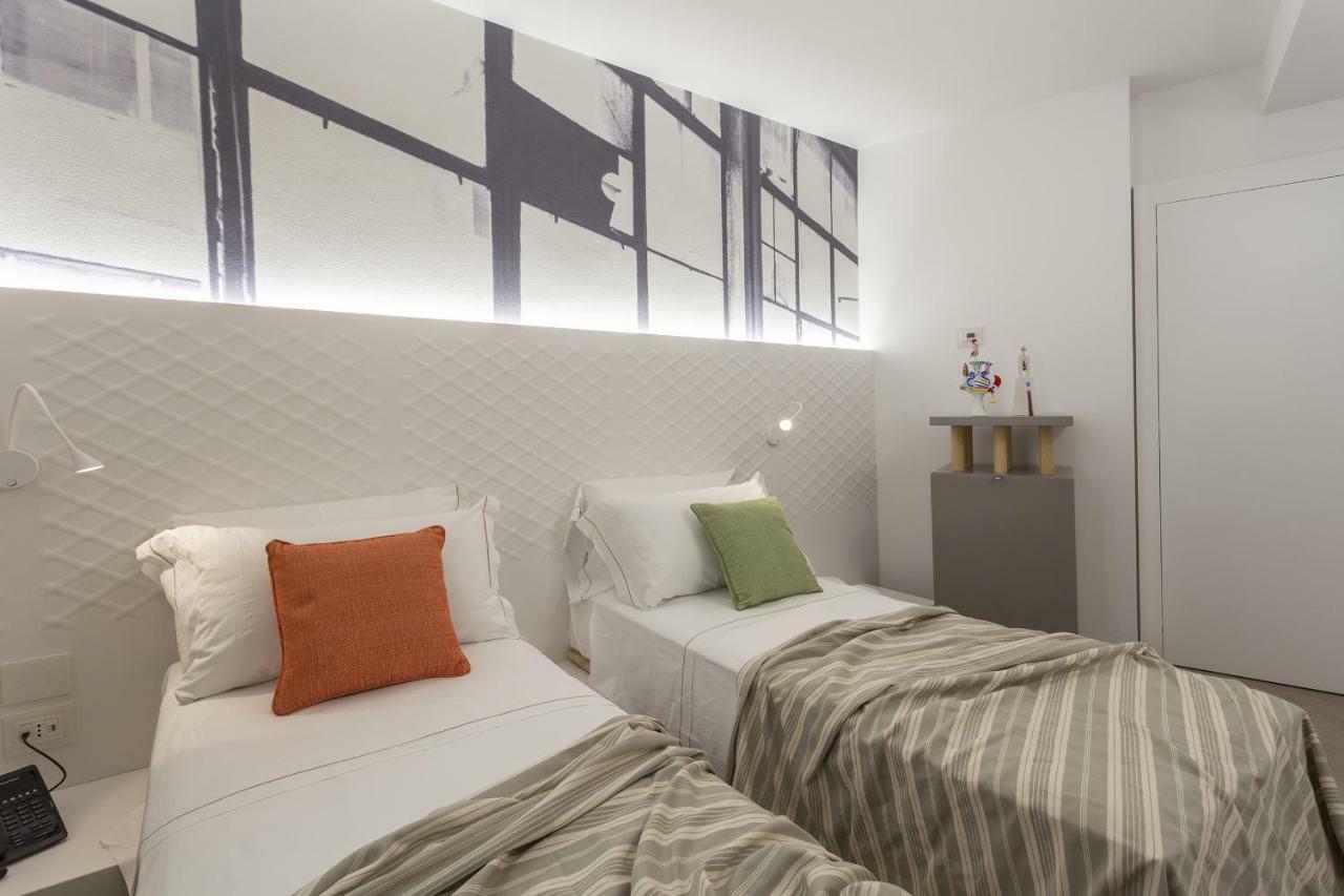 Xilhotel ガリポリ エクステリア 写真