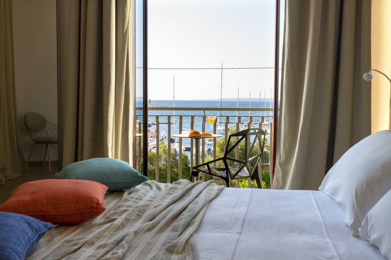 Xilhotel ガリポリ エクステリア 写真