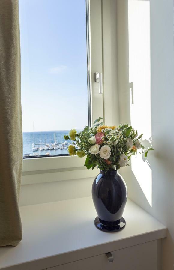 Xilhotel ガリポリ エクステリア 写真